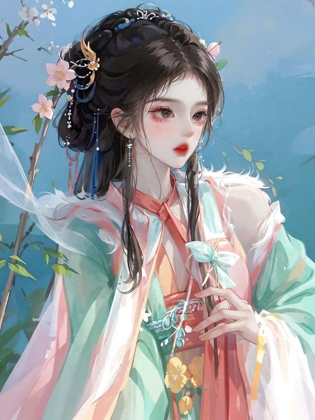 医妃破解版完结版（我是妃嫔皇帝与我感同身受赏花宴上我被嚣张跋扈的云昭仪踹了）