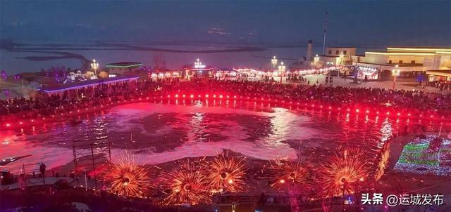 运城文旅“期中答卷”亮点纷呈
