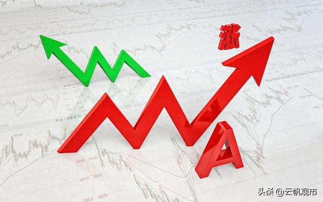 A股：刚刚，央行发布大利好：万亿资金投放！股民：明天大爆发？