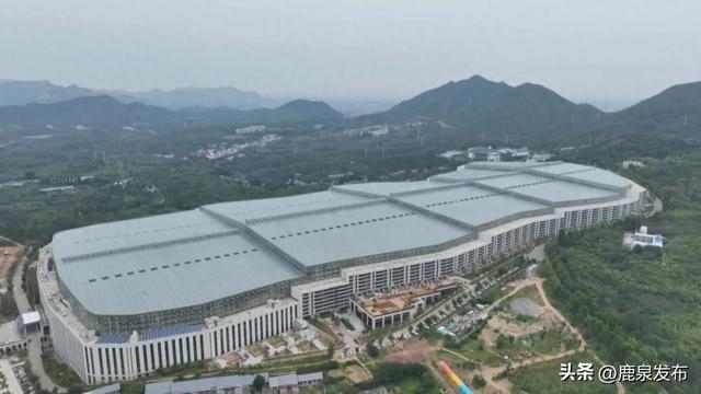 鹿泉：攻坚护航旅发大会！小三亚项目提前两月送电