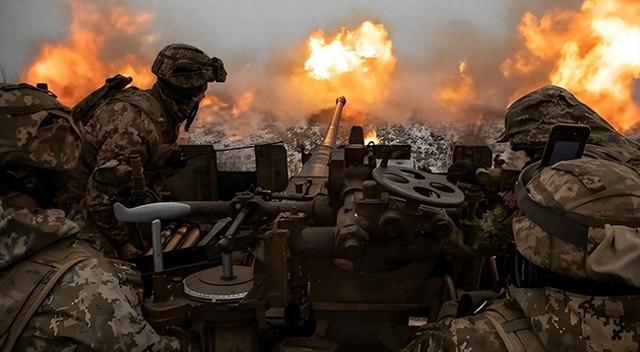 恭喜俄罗斯与乌克兰，打了3年多，终于打成了全世界都喜欢的样子