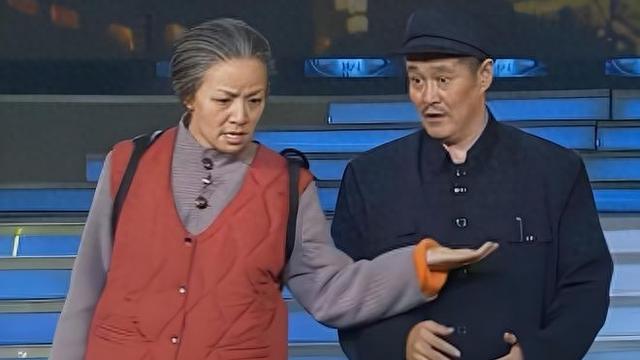 赵本山不再隐瞒！逼他离开央视的不是宋丹丹，原来我们都被骗了