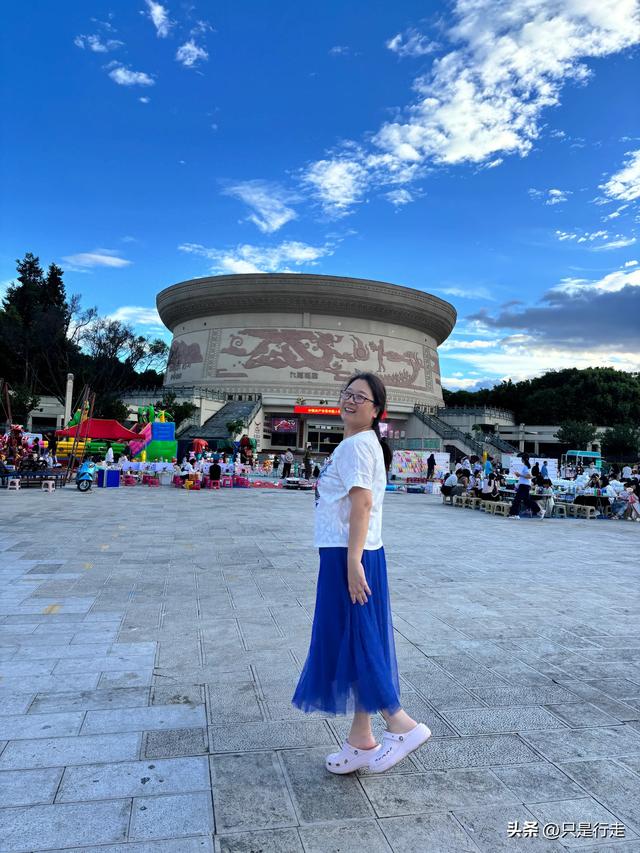 云南弥勒避暑旅游生活记录（二）腾冲