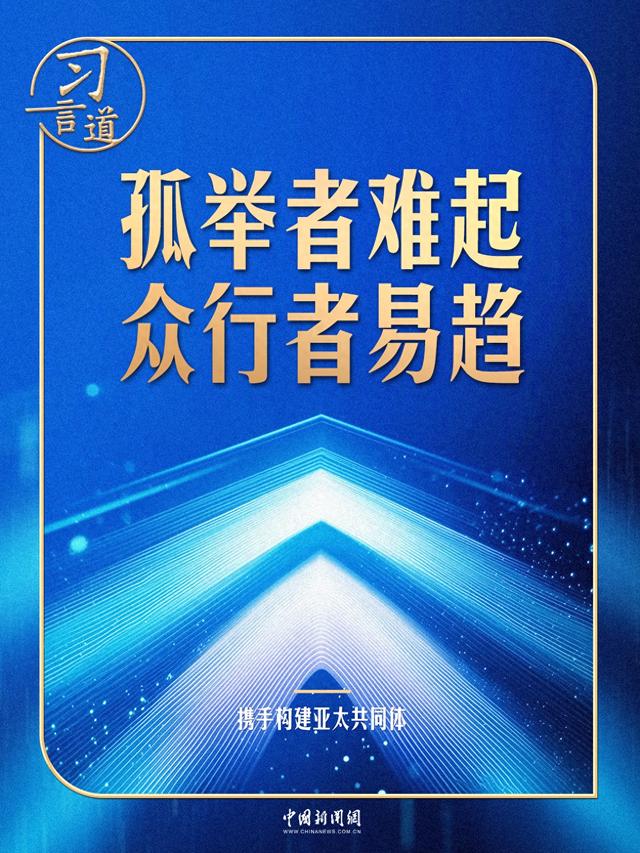 习言道｜三组关键词看习近平韩国之行