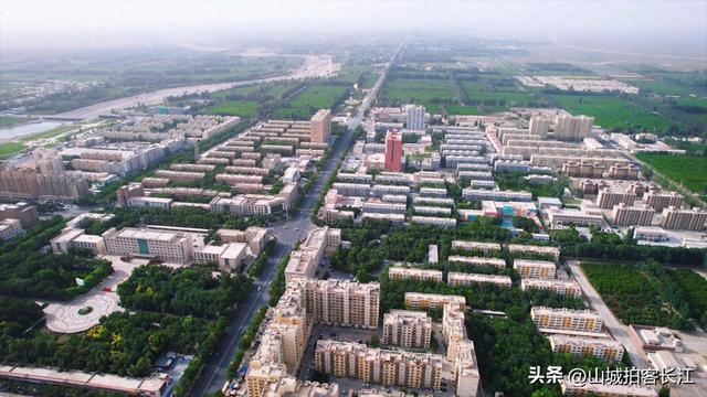 中国头号大县，面积相当于两个浙江省，境内神秘景点有钱也进不去