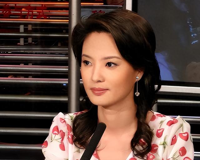 紧急发声！又一央视名嘴受牵连，与释永信合照流出，恶心一幕出现