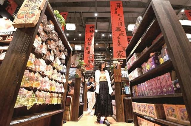 我们的邯郸道｜邯郸道，解锁汇聚人气的“密码”