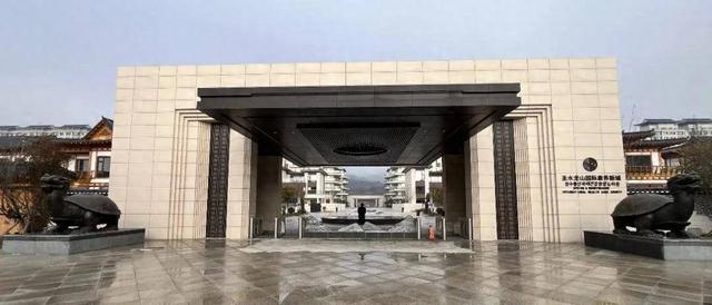 圣水龙山：朝鲜族文化浸润下的东北亚康养旅游新地标