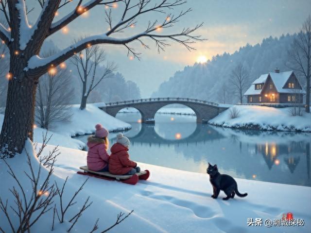 寒假时间公布！全国中小学假期天数差距惊人，最长45天最短仅25天