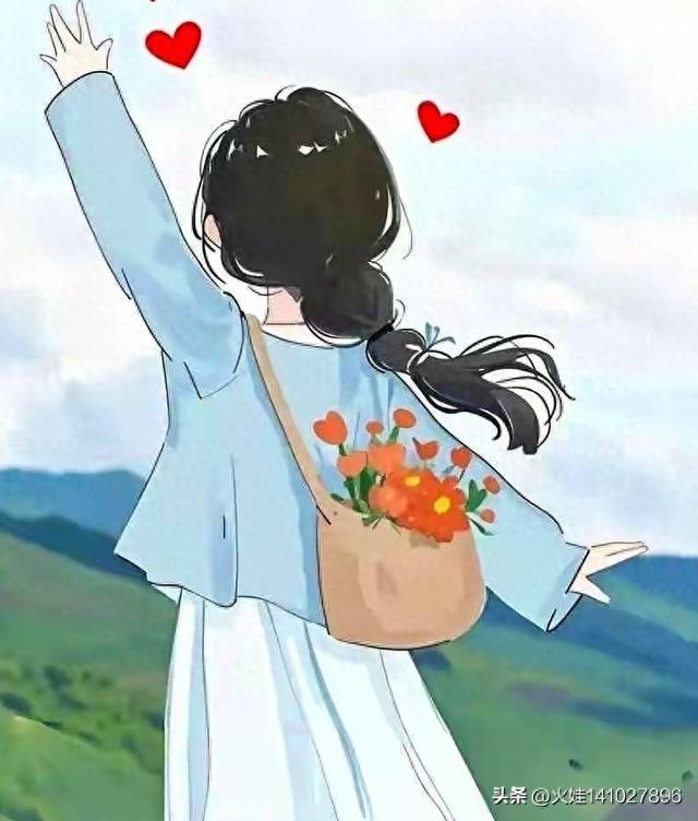 愿你开头的唯美句子有什么（愿你生辰如诗）