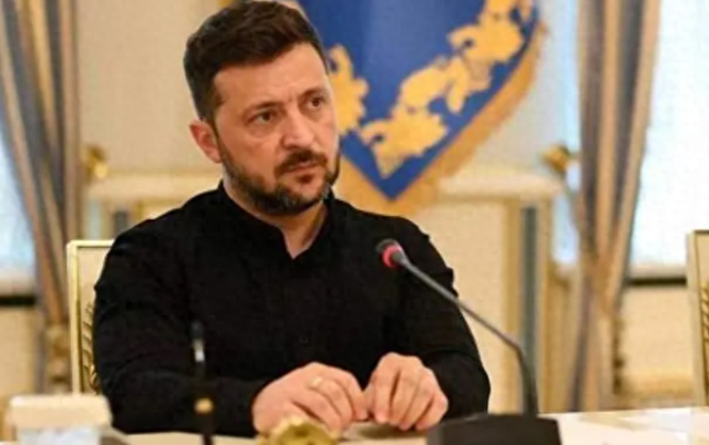 泽连斯基最新对华表态：我尊重中国，但北京并不会让俄罗斯停火