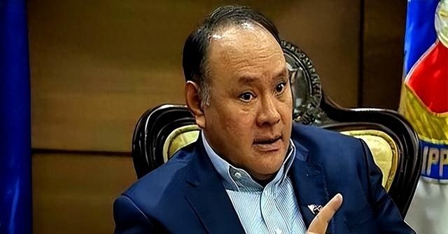 菲防、长一语惊人：不管特朗普是不是美总统，中国都不太可能打我