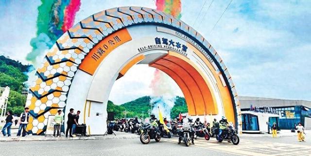 新业态，跨界联动探“新”路径
