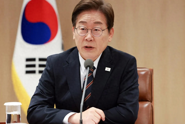 韩总统室上门求情，中方一口气拉黑5家韩企，不让美国有翻身机会