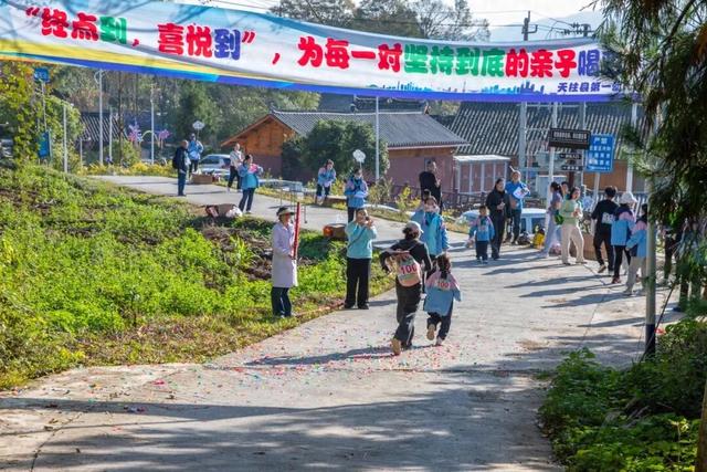 天柱：从“各自为战”到“抱团发展”的文旅实践