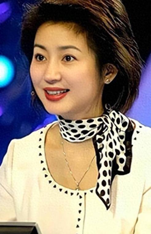 “余生好好走”，知名央视主持人王小丫，病床上的留言令人泪目