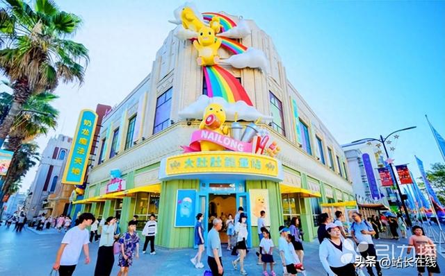 苏州阳澄半岛乐园获行业大奖