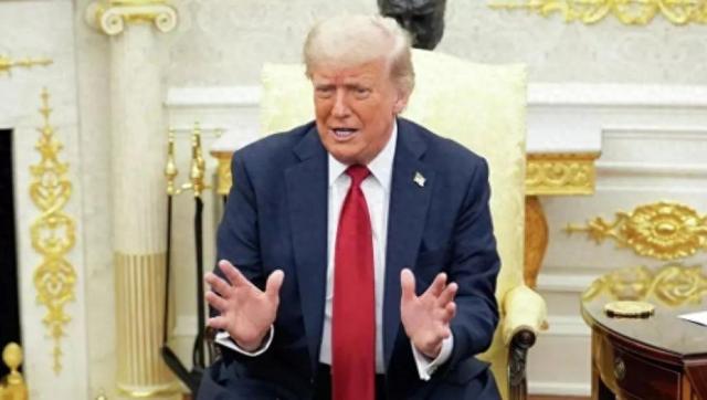 美国人没料到，冯德莱恩开出的3个条件，中国一个也没答应？特朗普才明白，中方没那么好说话