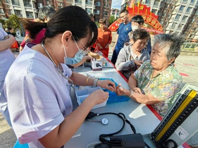 “1+9+N”模式引爆科普月！来看潍坊市潍城区的“科学盛宴”