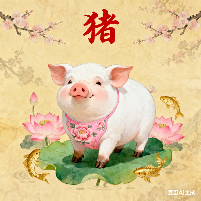 属猪：10月27日到10月29日此后三天，属相猪你知道吗？