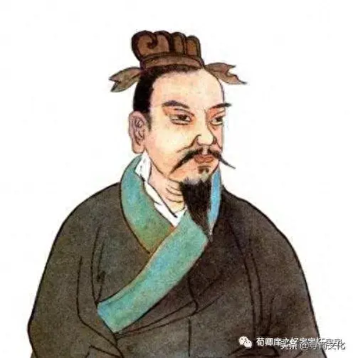 管仲夷吾者原文及翻译是什么（管子24戒原文及白话文荀卿庠读书会整理）