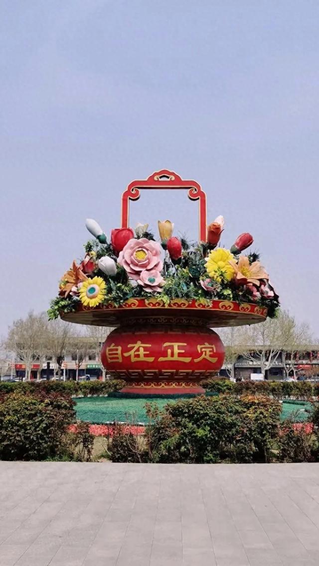 去了趟河北正定，真心建议：不要随便去河北正定，除非你知道这些