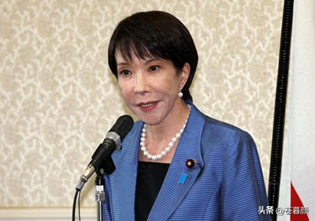 果然不出中国所料：特朗普5个字定调中美，高市早苗悬着的心死了