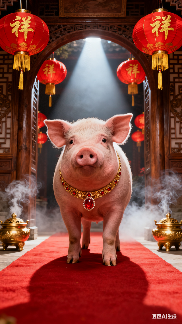 生肖猪听好：11月10号—16号，将会有大事发生，你准备好了吗