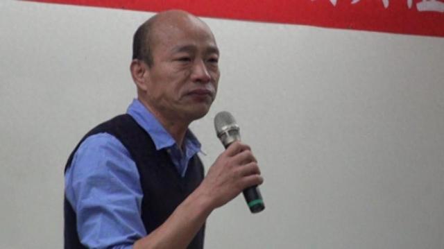 国台办预言成真？国民党罢免顺利过关，朱立伦宣布交棒，国民党新主席人选已确定？