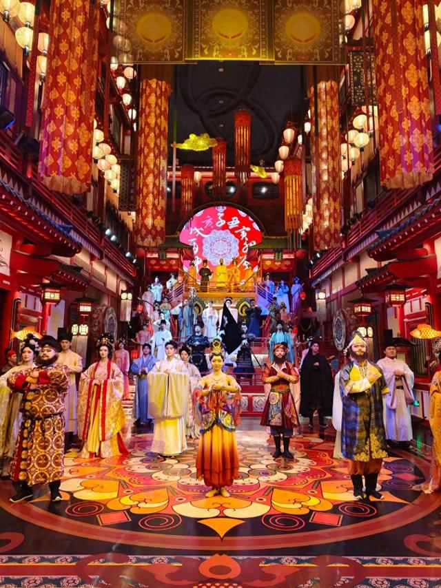 70岁之前，一定要去中国龙脉旺盛的4个城市，你还差几个？