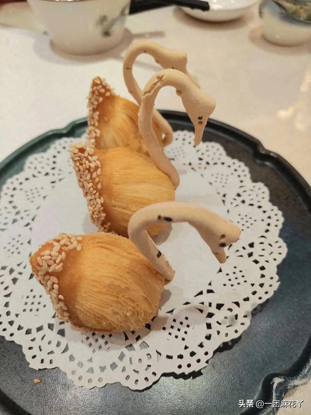 吃早茶