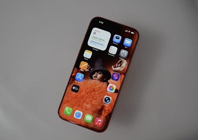 苹果实力回归，2025双11购机新风向，三款苹果手机推荐