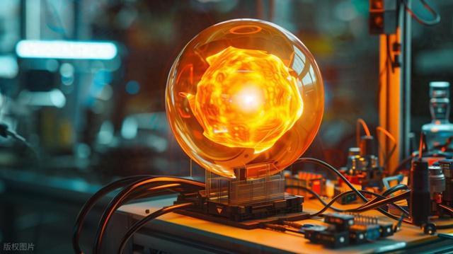 中国攻克核聚变级磁体核心技术：实现人造太阳关键核心材料国产化