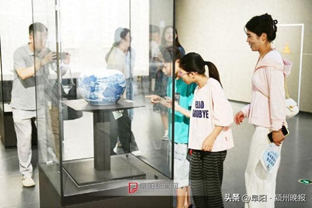 阜阳：家门口领略江南园林之美