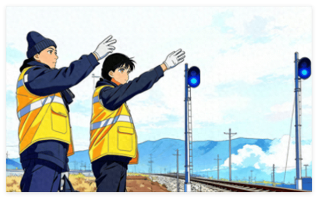 风雪小站见初心 雪域铁魂永传承