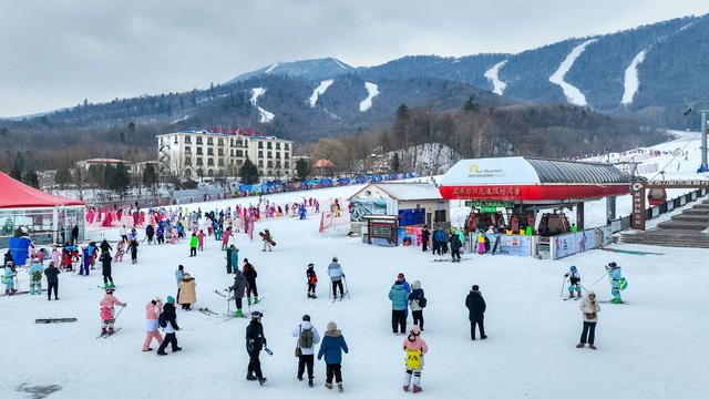 冬游新地图，你解锁到哪儿了