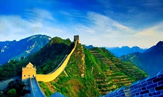 基辛格赞美：中国之所以能快速崛起，因为他是伪装成国家的文明