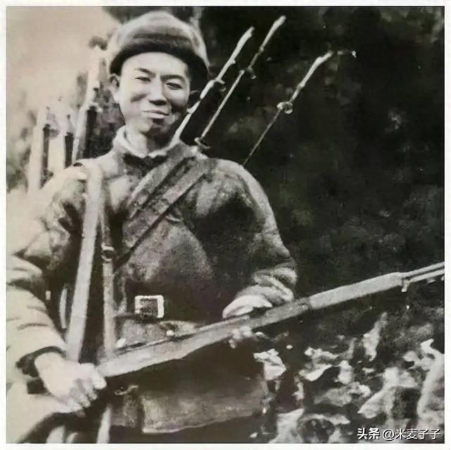 美顶级枪手打中志愿军战士,20分钟后尸体竟动了,想补枪为时已晚
