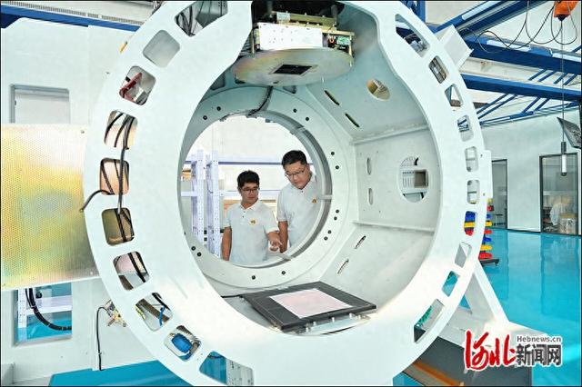 科创高地催生“抗癌利器”！这家企业跑出创新加速度