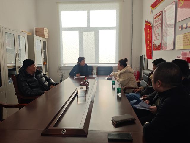 歌游内蒙古·欢乐冰雪季｜第二十一届内蒙古自治区冰雪那达慕开幕式特色方队对接会召开