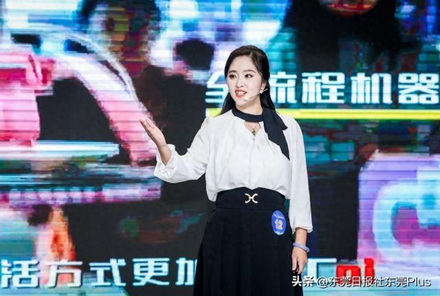 东莞代表队拿下多个大奖！2025年广东省科普讲解大赛举行