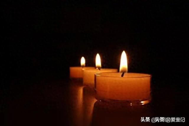 今年寒衣节不一般，牢记：1不早，2不去，3要吃，老辈规矩要懂