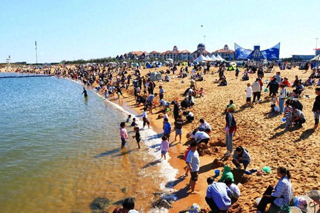 秋季文旅新亮点，潍坊滨海区整合资源激活新动能