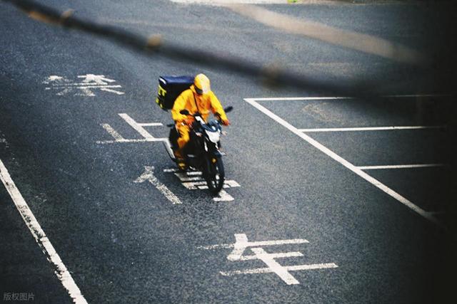 外卖“新规”就该为“共赢”发力