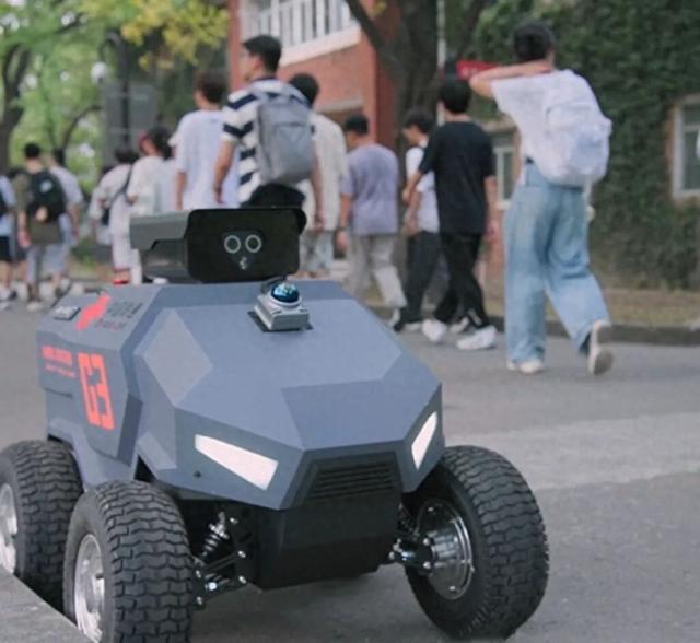 “AI+”打开新场景，古城加速“智”变