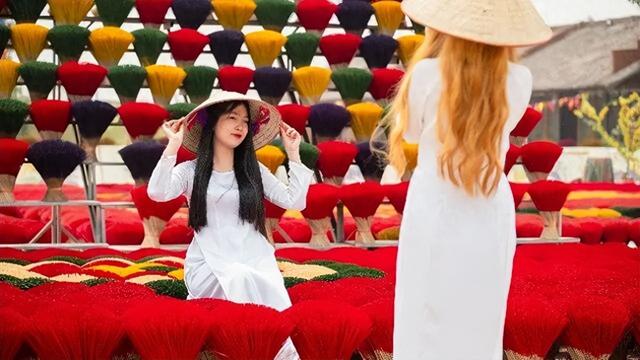 越南已超越泰国，成中国游客赴东南亚首选目的地