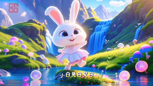 超梦幻森林可爱小游戏（梦幻森林）