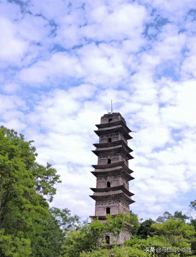 安徽宣城 | 小众又惊艳的旅游打卡攻略