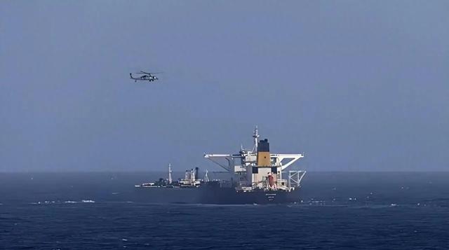 真不想动武！美国扣押中国油轮后，中国在联合国连说6个“反对	”