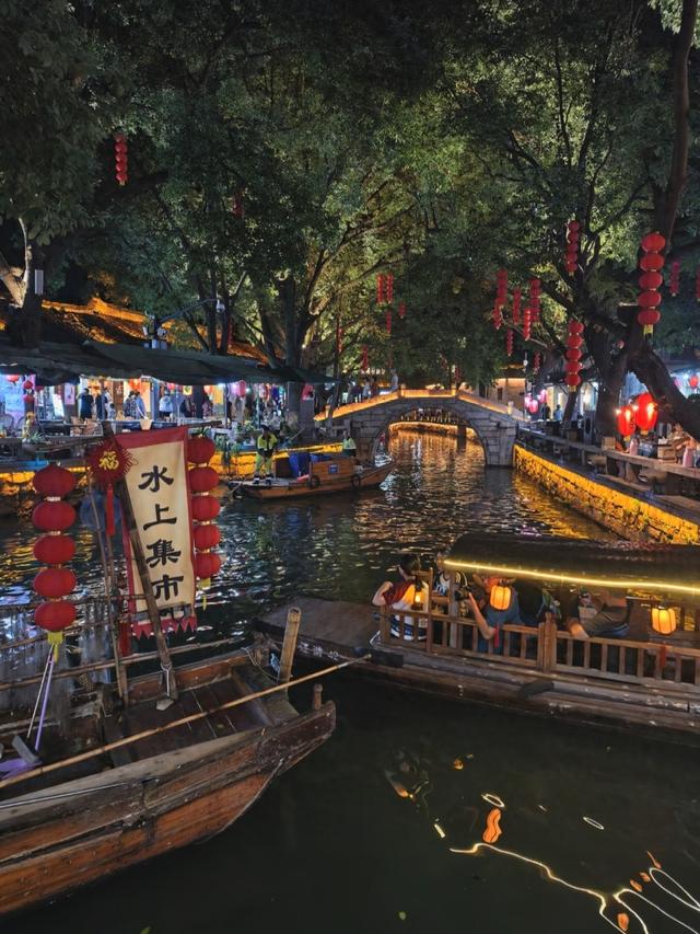 全部免费！高铁直达！适合散心的6个古镇，忙累了就去小住三五天